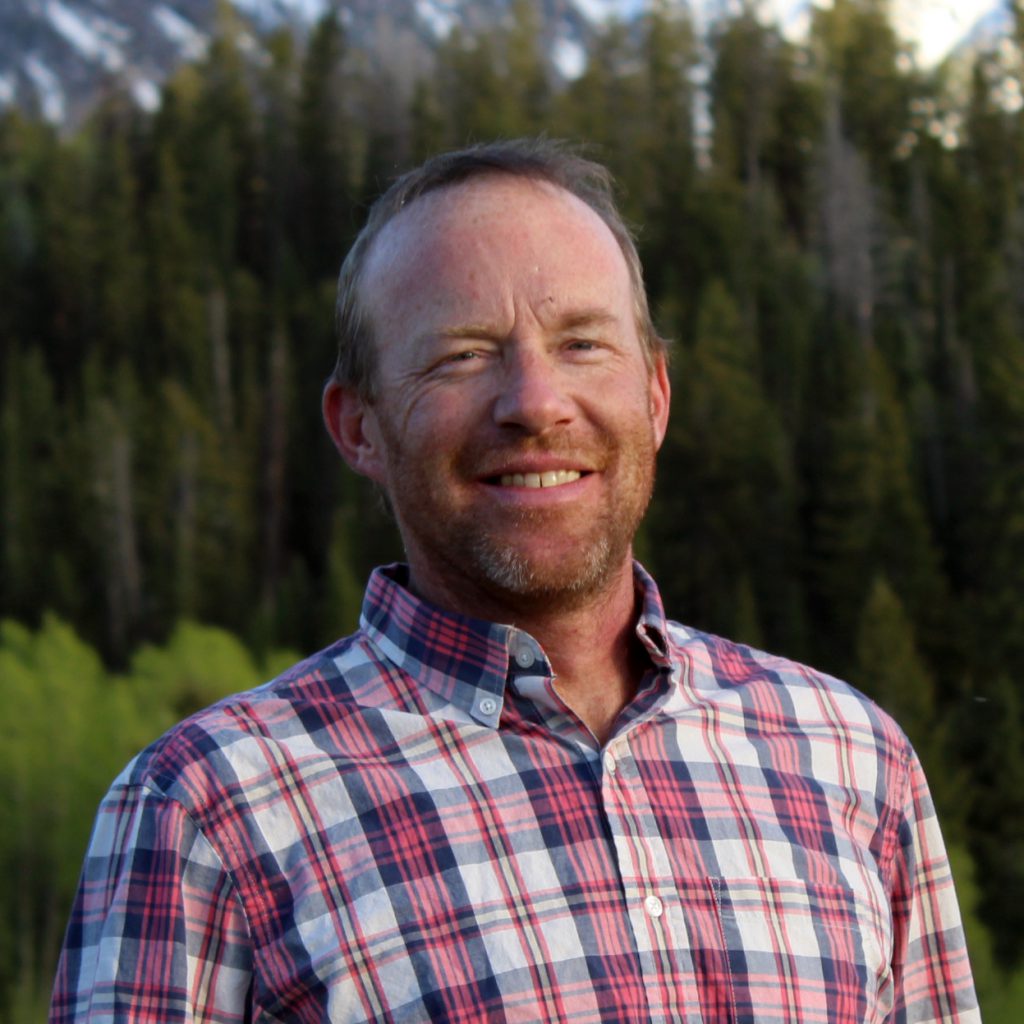 Pete Muldoon, Democratic Candidate for Jackson, WY Town Council - 2020